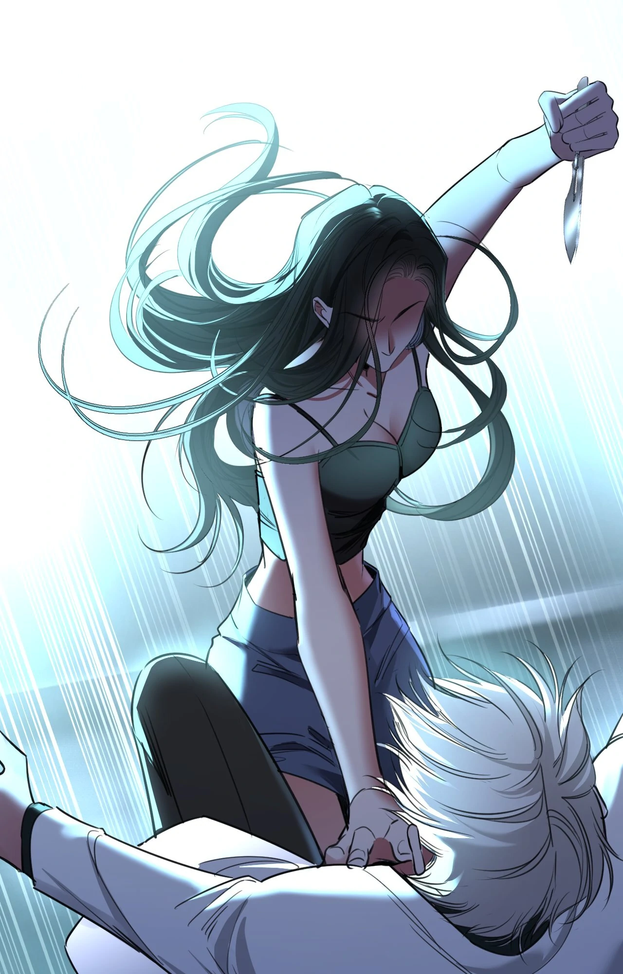 Sorry, I Am Also a Big Shot Chapter 44 - page 54