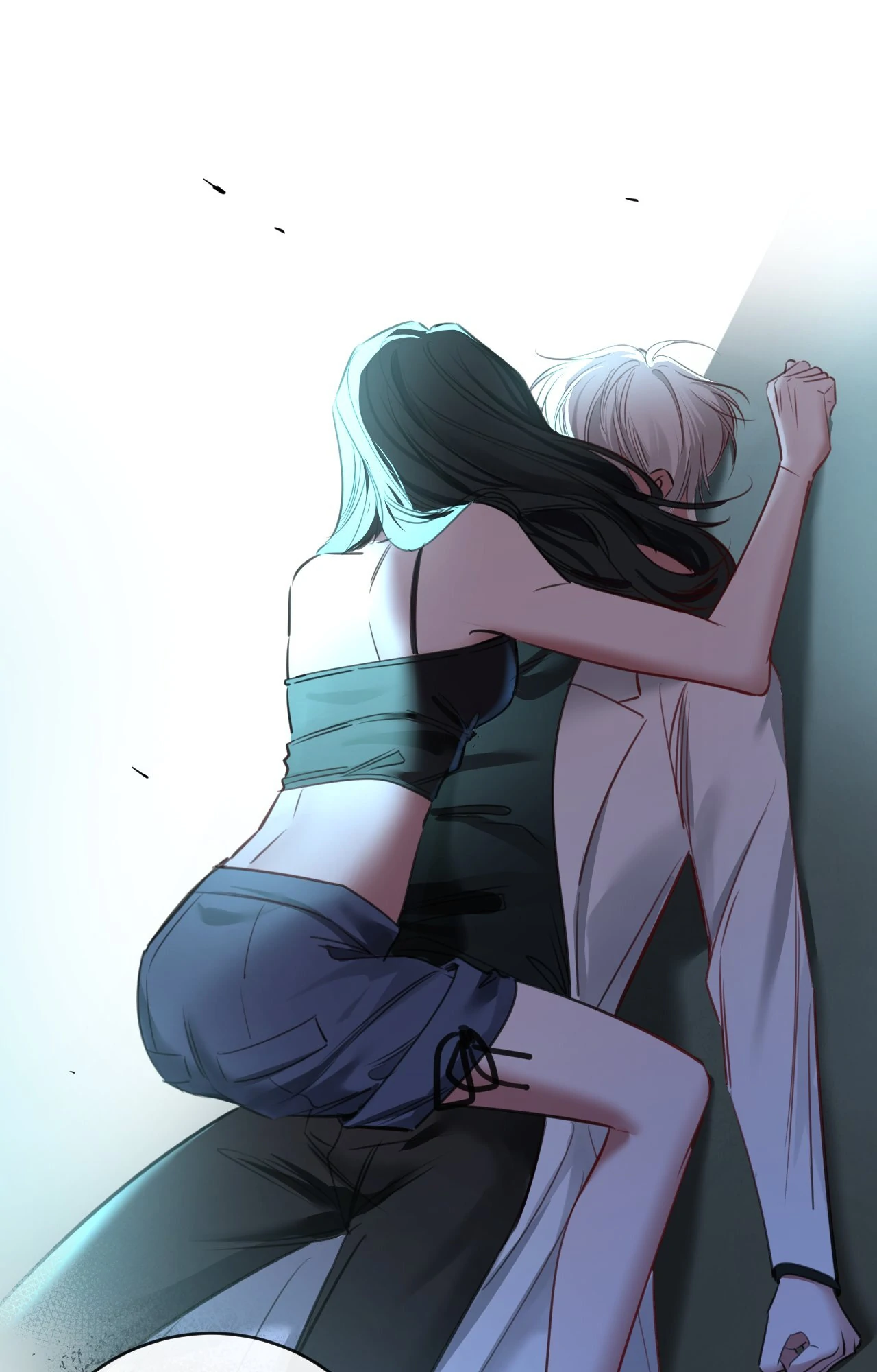 Sorry, I Am Also a Big Shot Chapter 44 - page 56