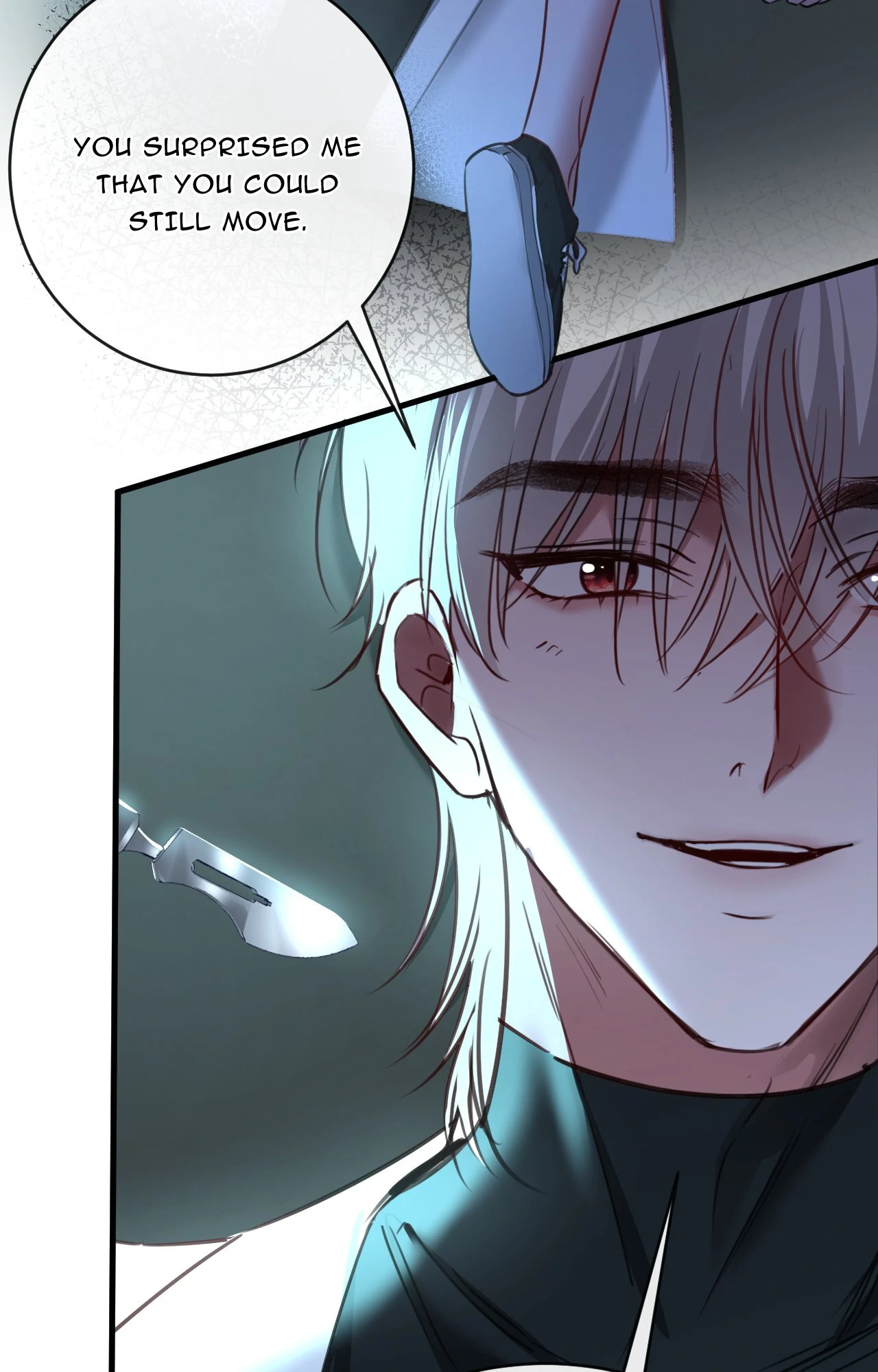 Sorry, I Am Also a Big Shot Chapter 44 - page 57