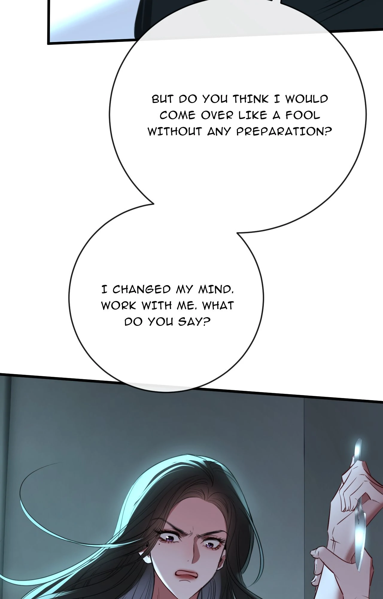 Sorry, I Am Also a Big Shot Chapter 44 - page 58