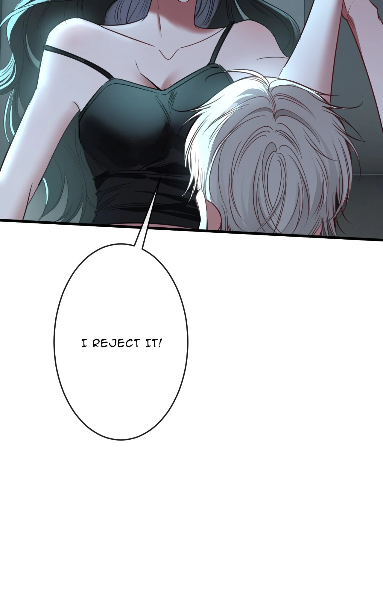 Sorry, I Am Also a Big Shot Chapter 44 - page 59