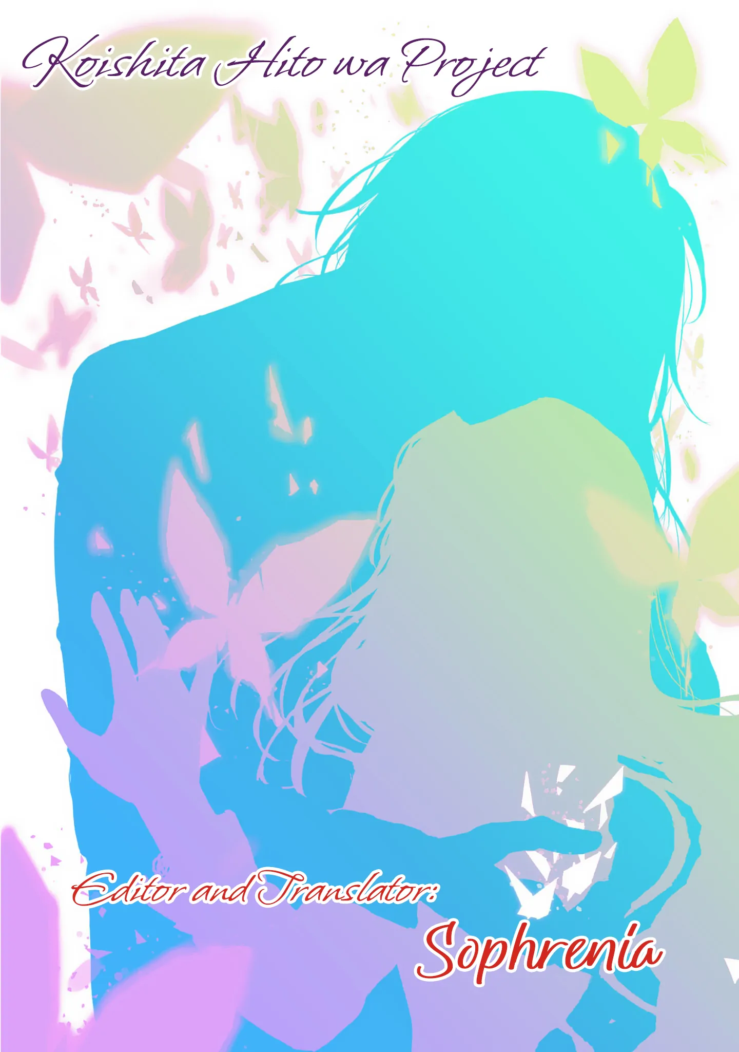 The Person I Loved Asked Me to Die in My Younger Sister's Place Chapter 14 - page 1