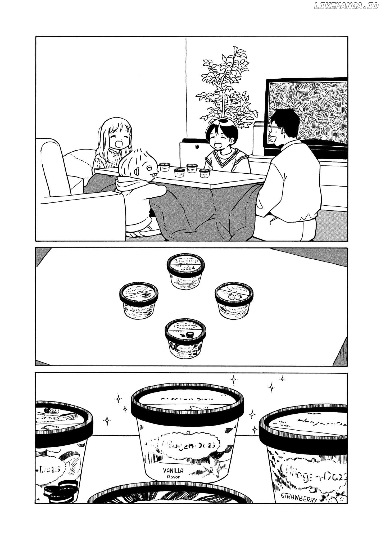 Korogaru Kyoudai Chapter 36 - page 2