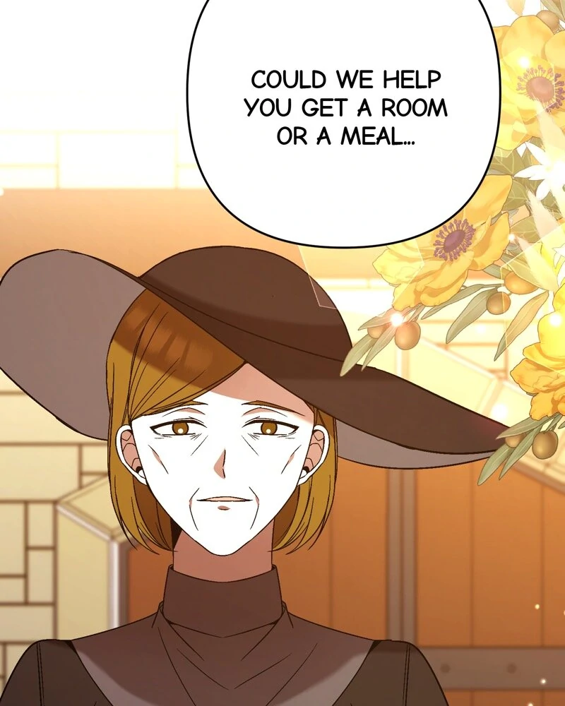 The Handmaiden Dreams at Sunset Chapter 54 - page 48