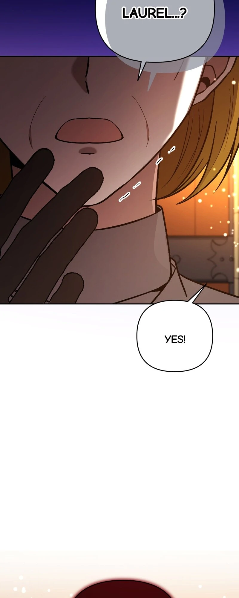 The Handmaiden Dreams at Sunset Chapter 54 - page 57
