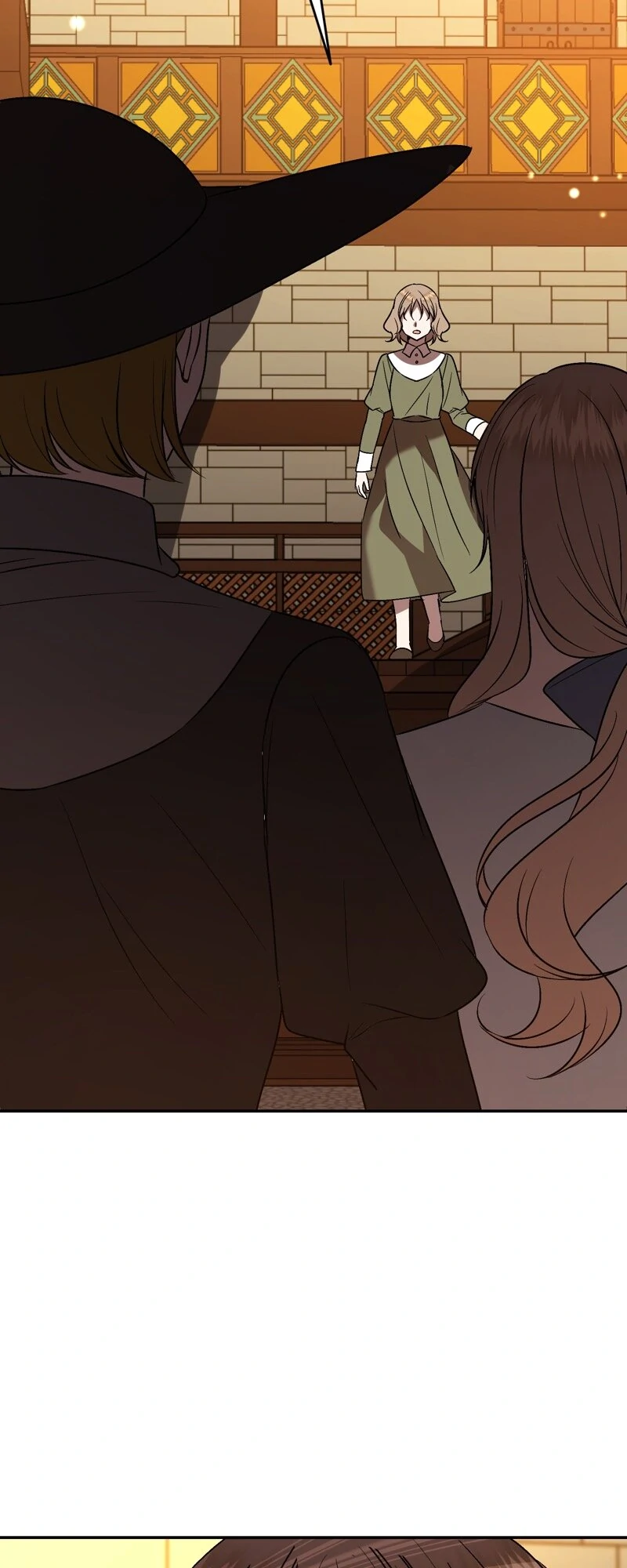 The Handmaiden Dreams at Sunset Chapter 54 - page 60
