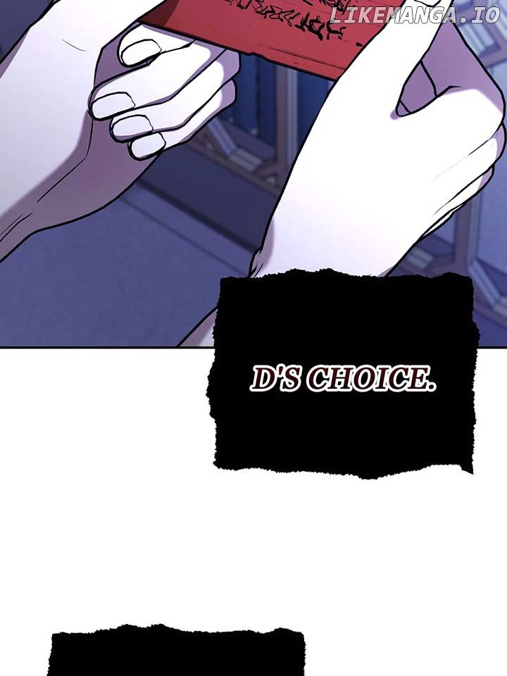 The Handmaiden Dreams at Sunset Chapter 55 - page 89