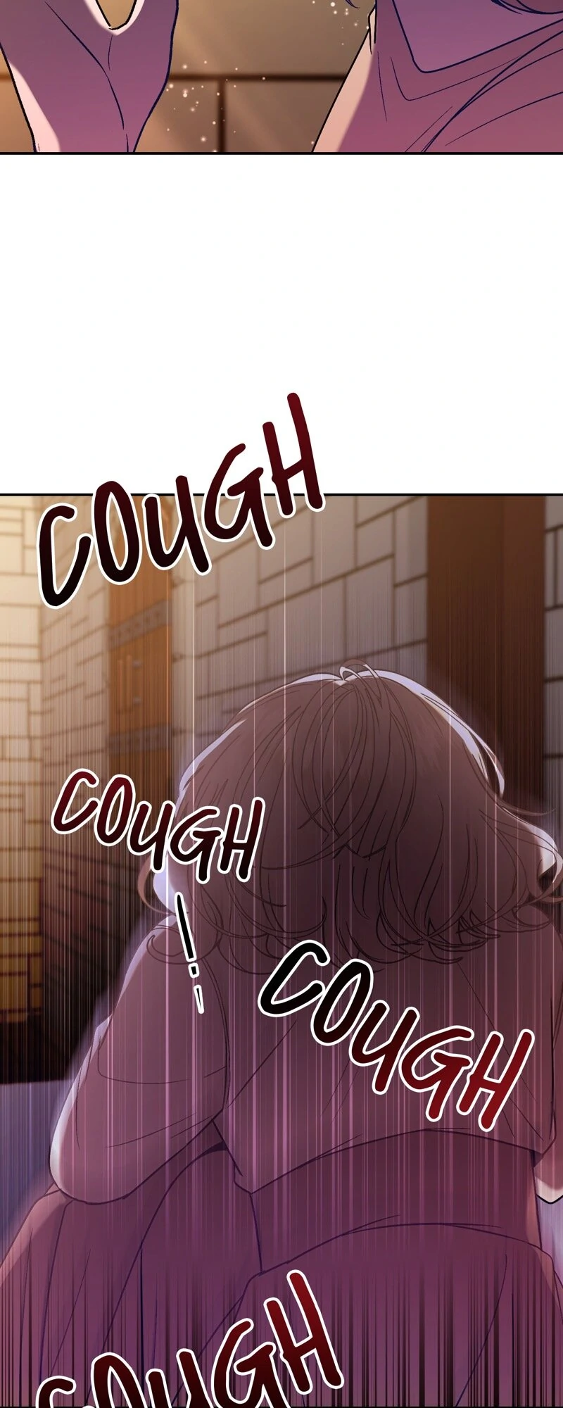 The Handmaiden Dreams at Sunset Chapter 56 - page 14