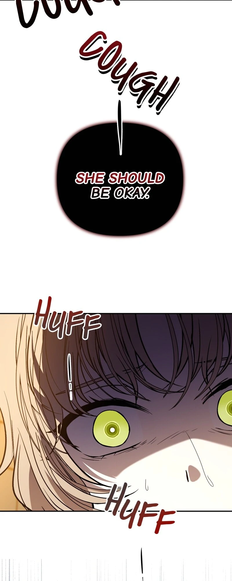 The Handmaiden Dreams at Sunset Chapter 56 - page 15