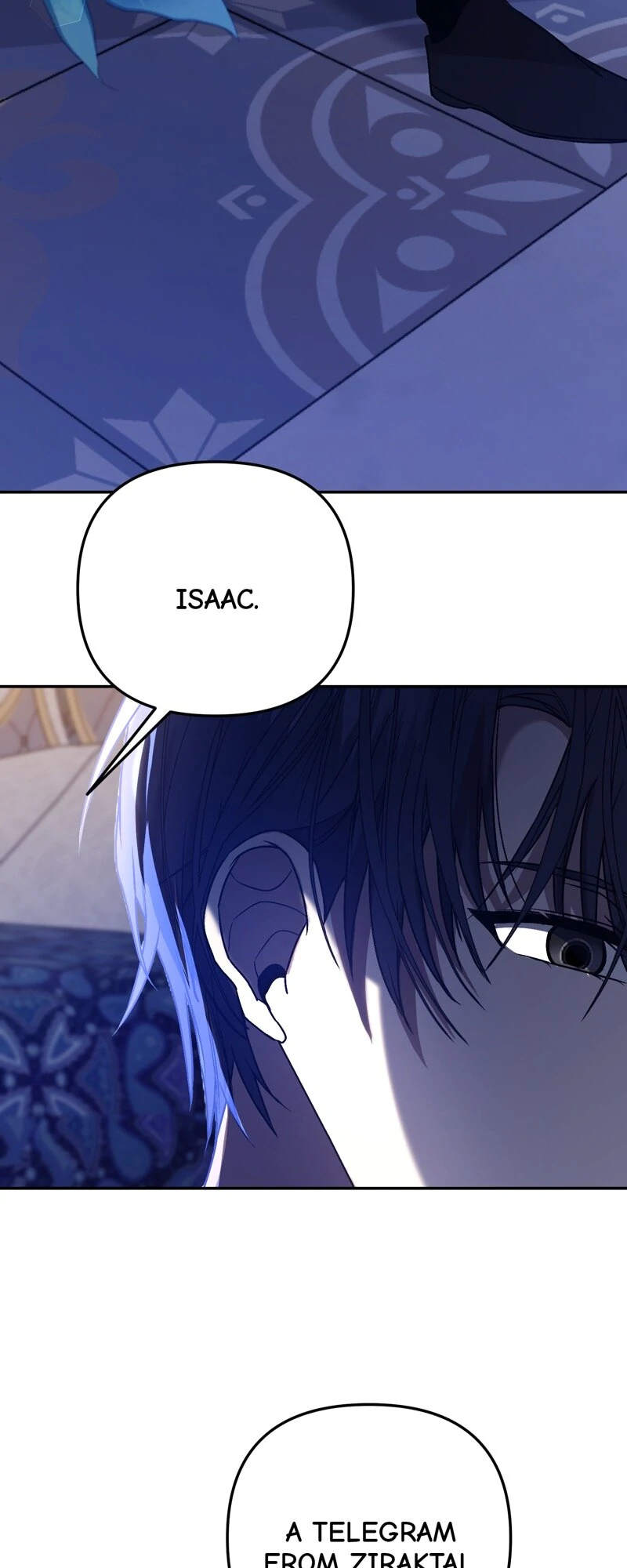 The Handmaiden Dreams at Sunset Chapter 56 - page 20