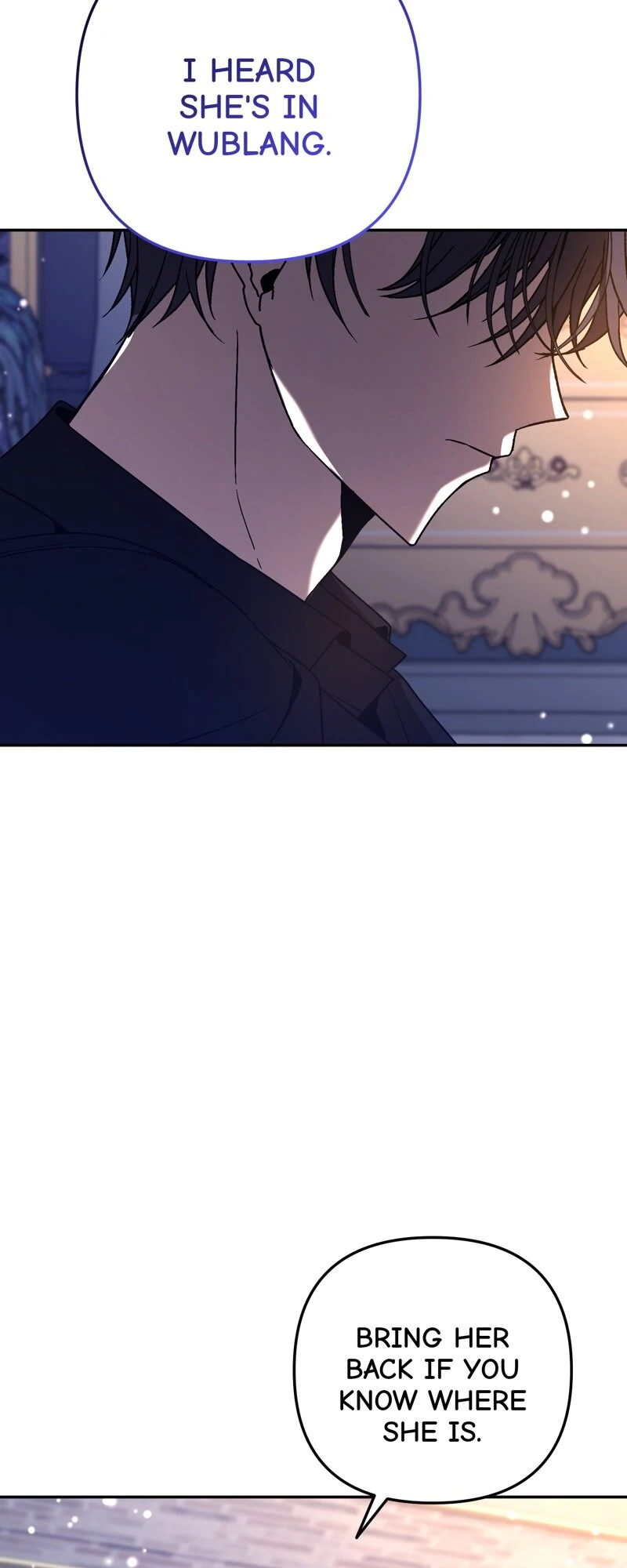 The Handmaiden Dreams at Sunset Chapter 56 - page 29