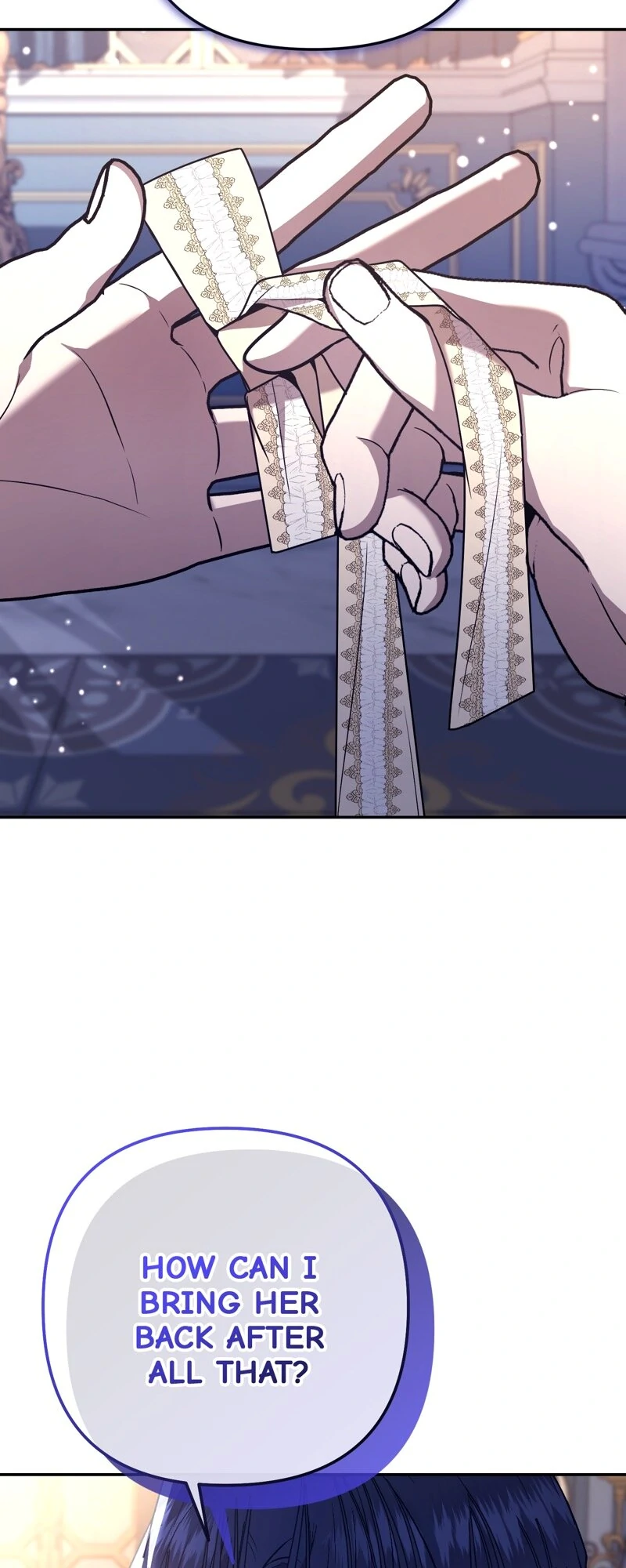 The Handmaiden Dreams at Sunset Chapter 56 - page 34