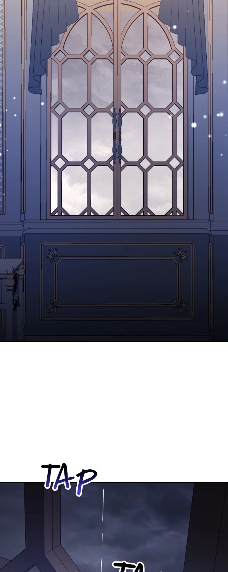 The Handmaiden Dreams at Sunset Chapter 56 - page 39