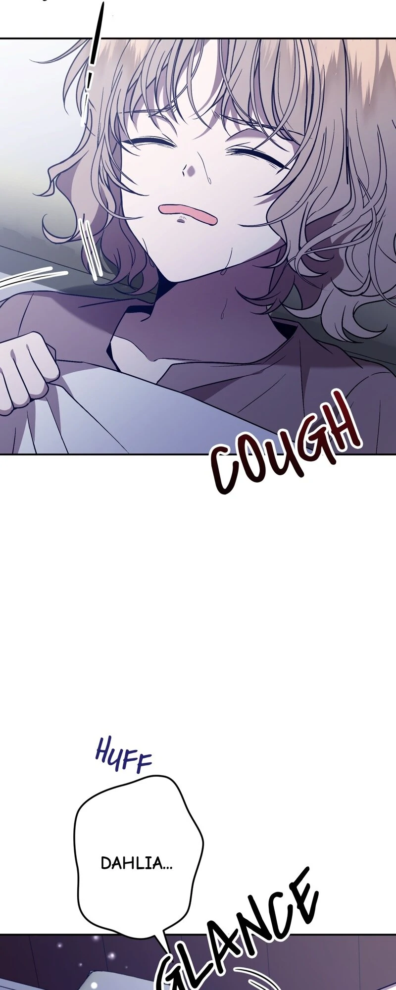 The Handmaiden Dreams at Sunset Chapter 56 - page 43