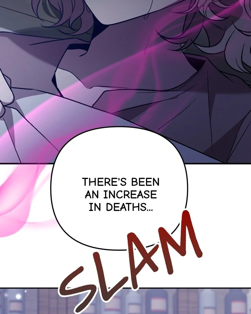 The Handmaiden Dreams at Sunset Chapter 56 - page 56