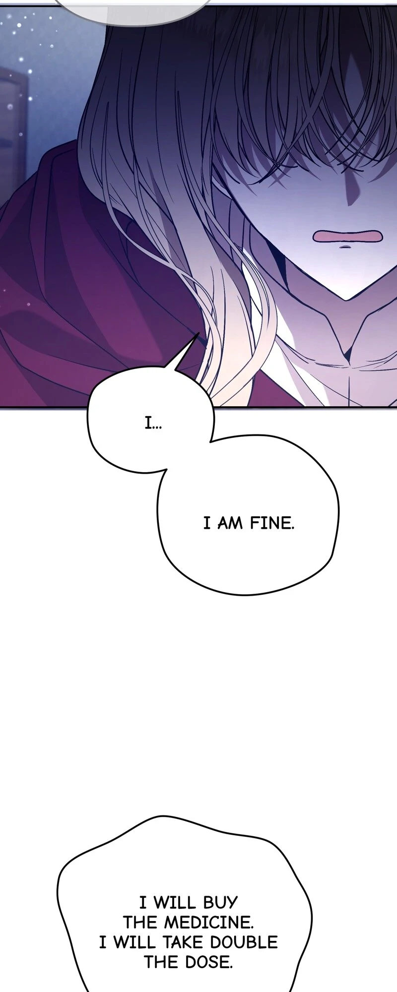 The Handmaiden Dreams at Sunset Chapter 56 - page 59