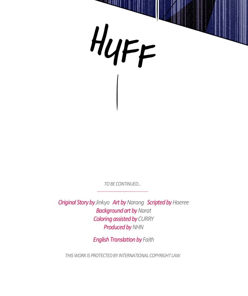 The Handmaiden Dreams at Sunset Chapter 56 - page 63