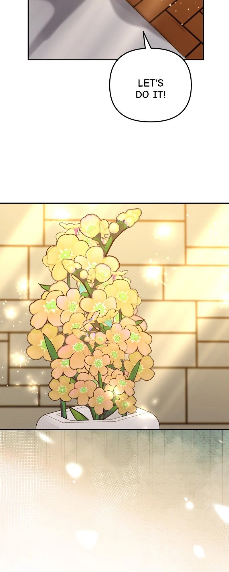 The Handmaiden Dreams at Sunset Chapter 56 - page 7