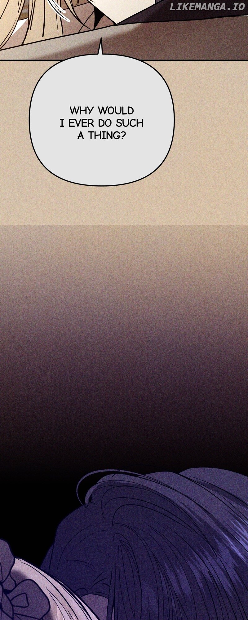 The Handmaiden Dreams at Sunset Chapter 57 - page 9