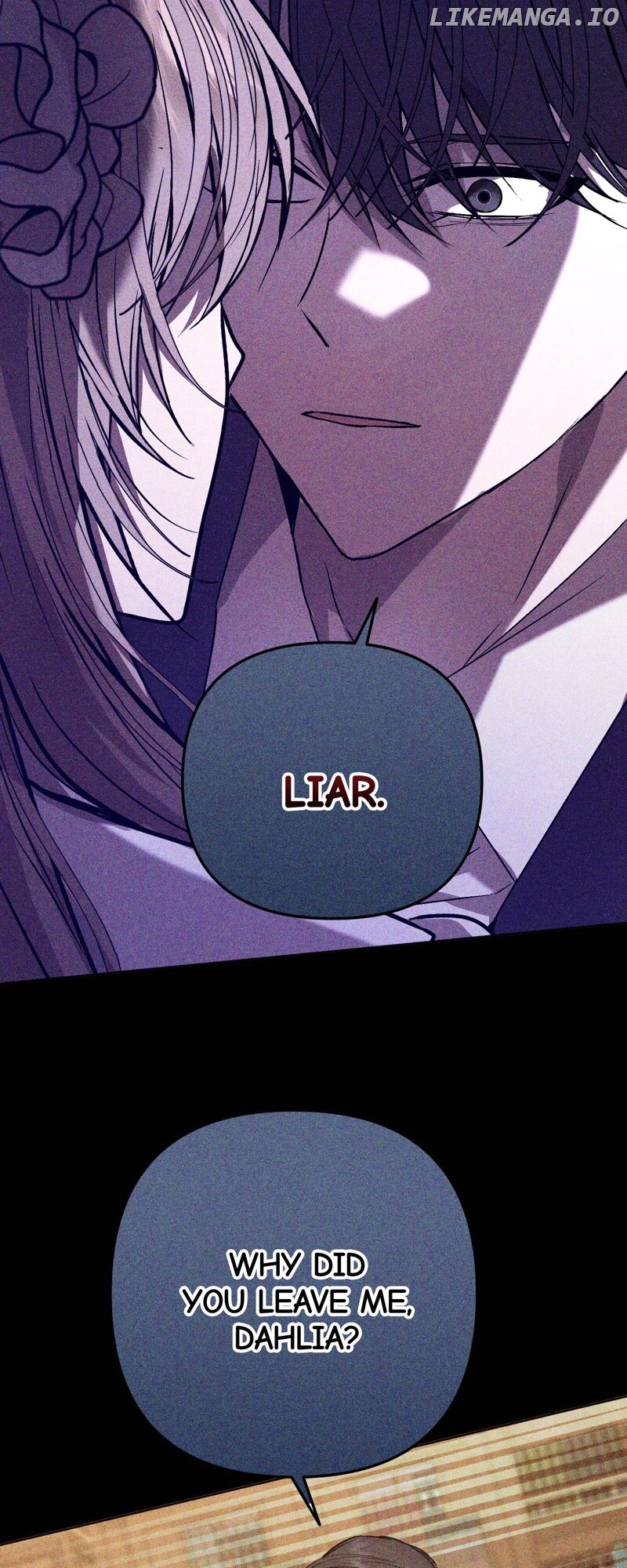 The Handmaiden Dreams at Sunset Chapter 57 - page 10