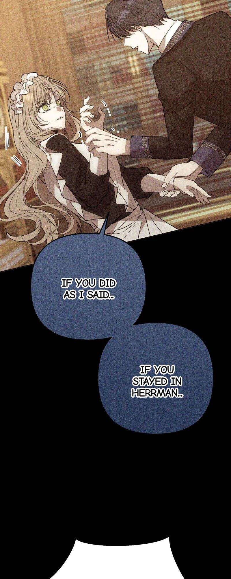 The Handmaiden Dreams at Sunset Chapter 57 - page 11