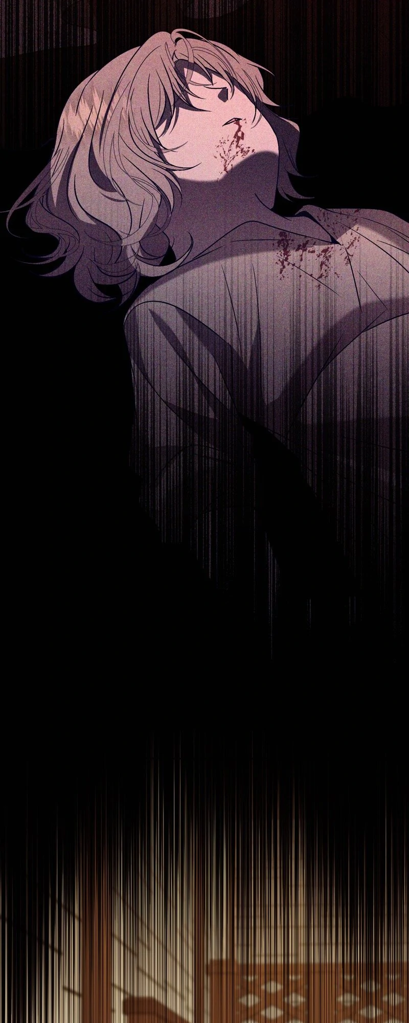 The Handmaiden Dreams at Sunset Chapter 57 - page 14