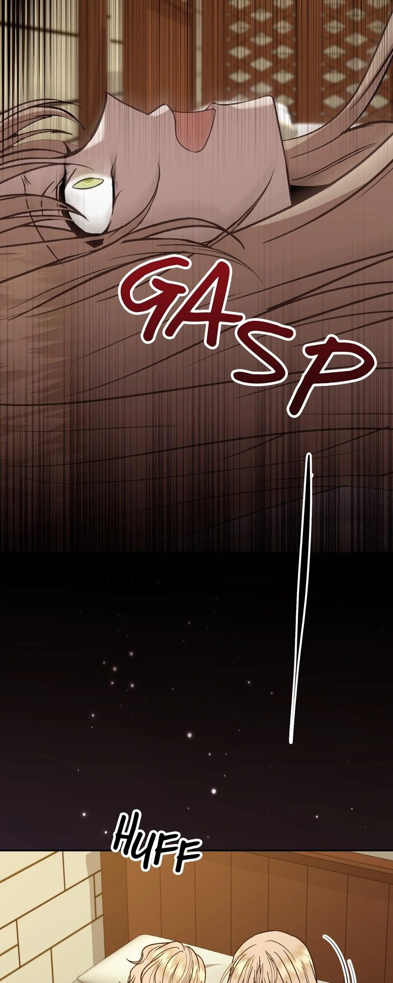 The Handmaiden Dreams at Sunset Chapter 57 - page 15