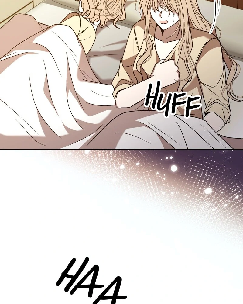 The Handmaiden Dreams at Sunset Chapter 57 - page 16