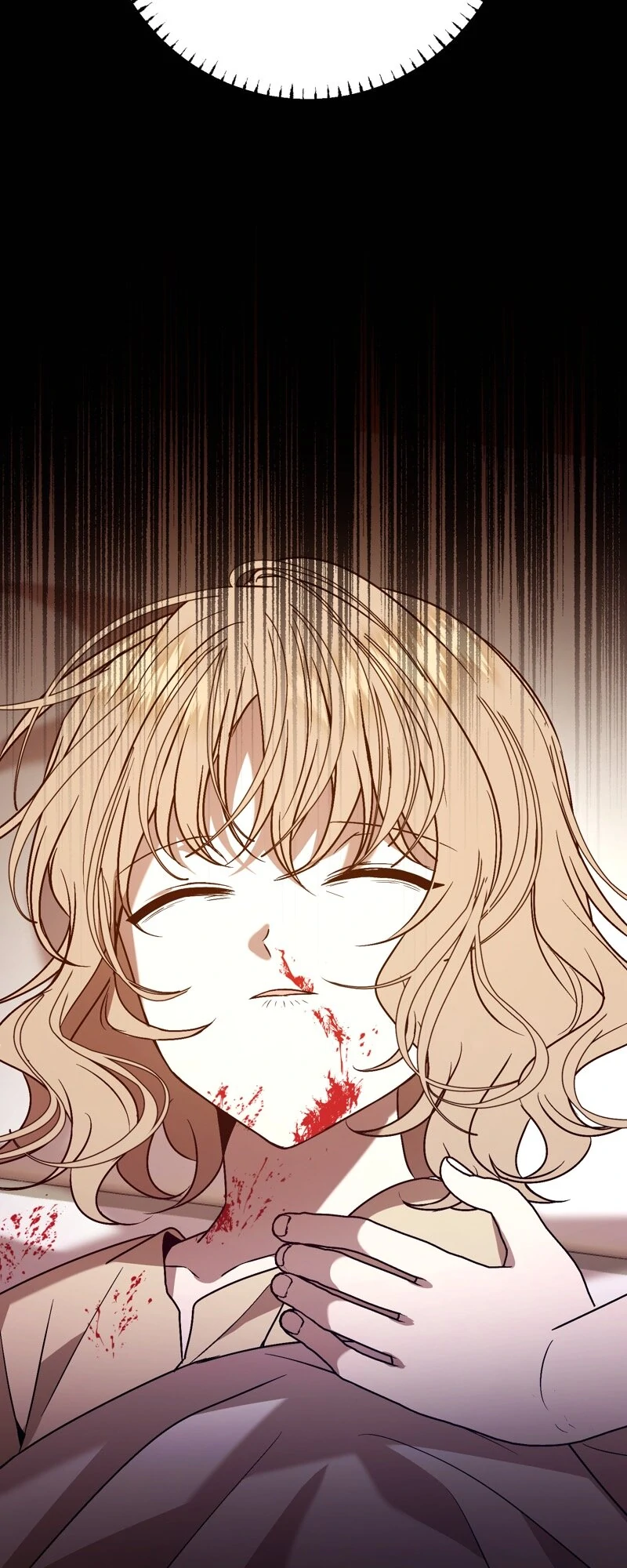 The Handmaiden Dreams at Sunset Chapter 57 - page 20