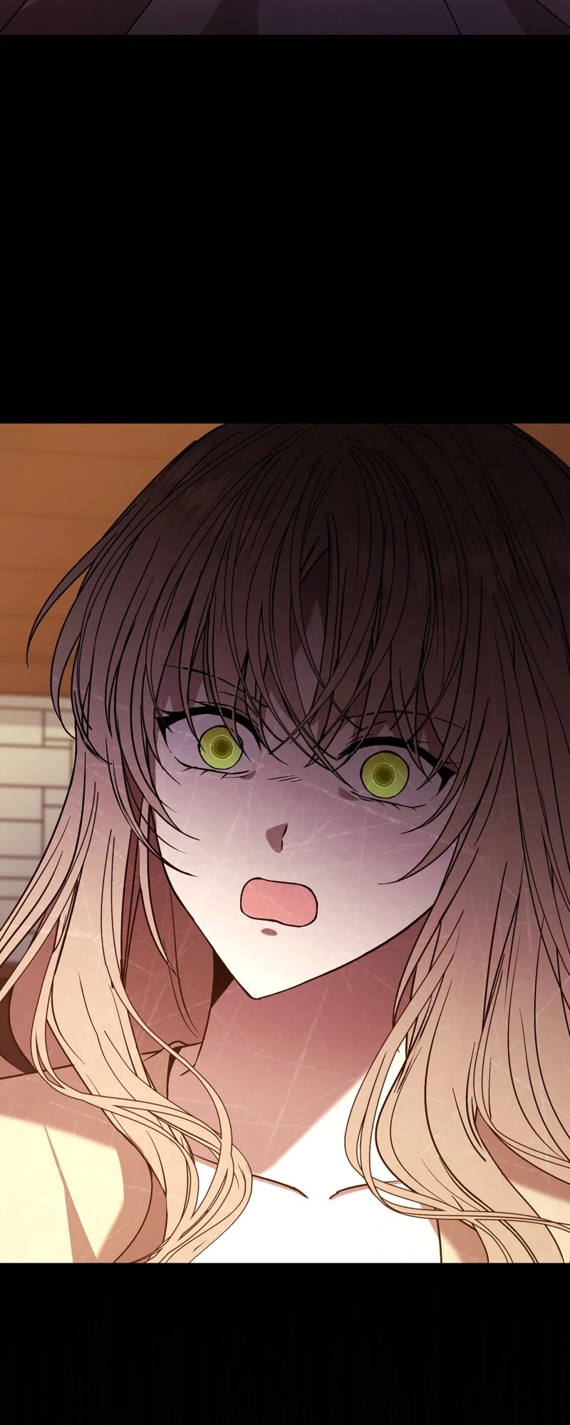 The Handmaiden Dreams at Sunset Chapter 57 - page 21