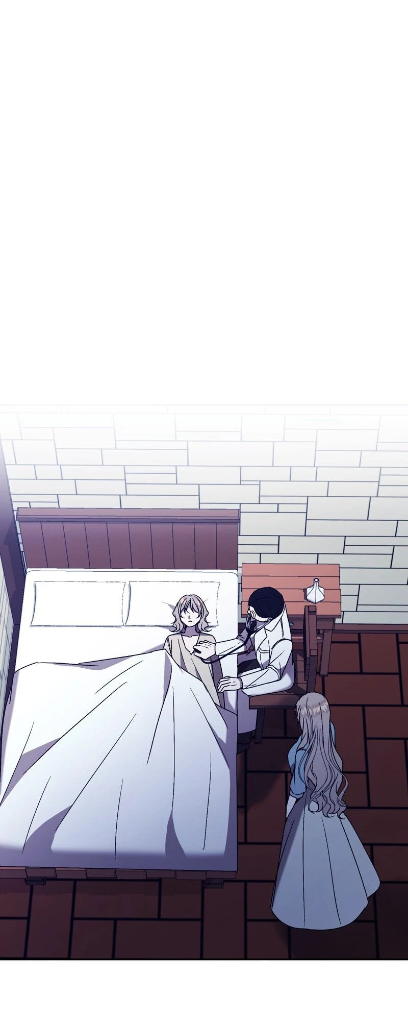 The Handmaiden Dreams at Sunset Chapter 57 - page 23