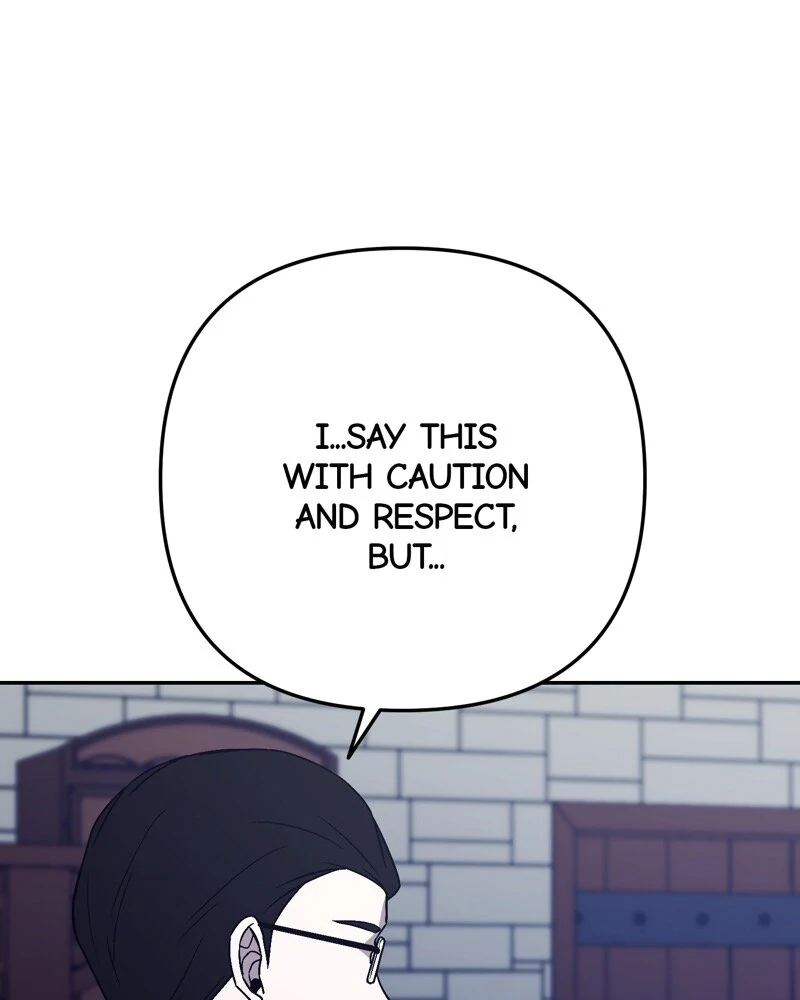 The Handmaiden Dreams at Sunset Chapter 57 - page 32