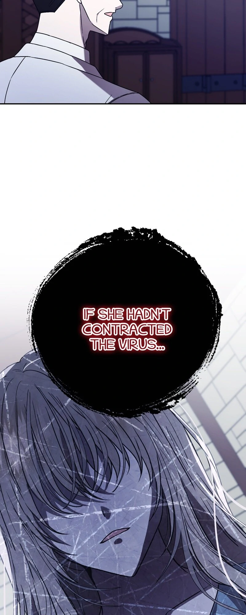 The Handmaiden Dreams at Sunset Chapter 57 - page 33