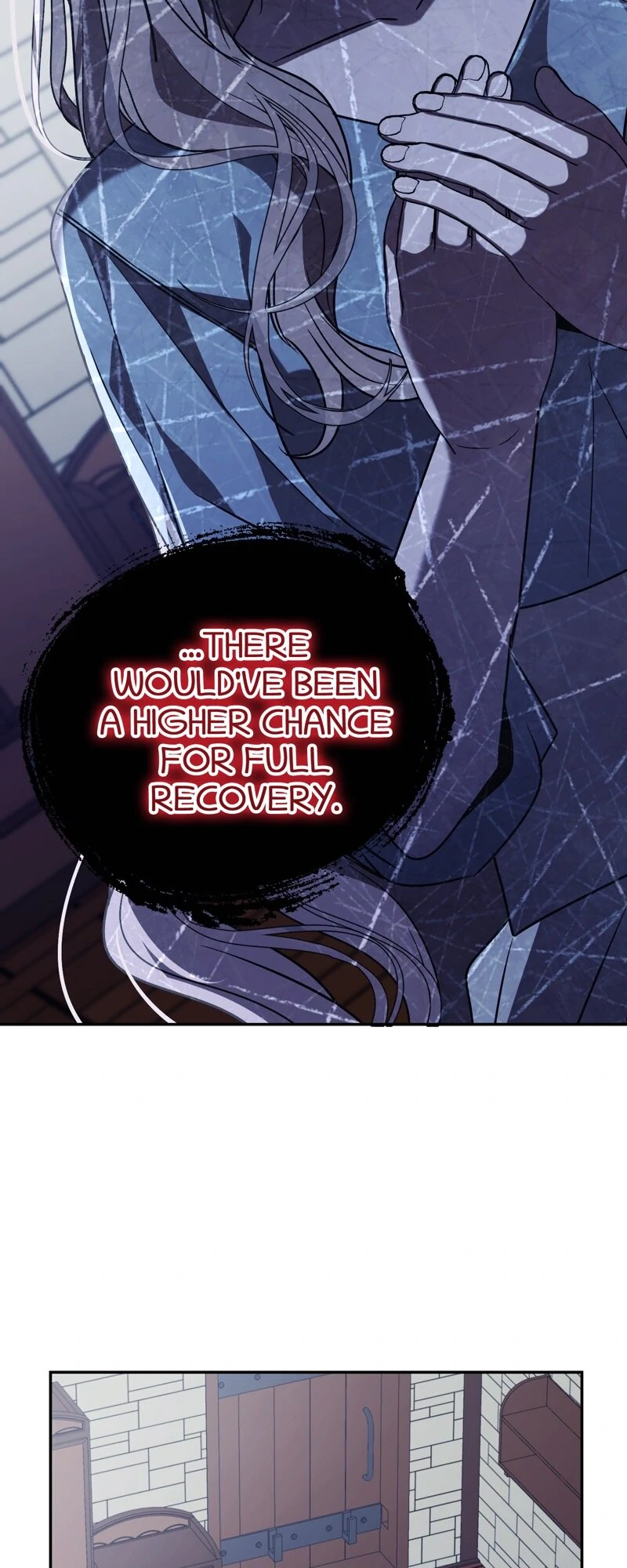 The Handmaiden Dreams at Sunset Chapter 57 - page 34