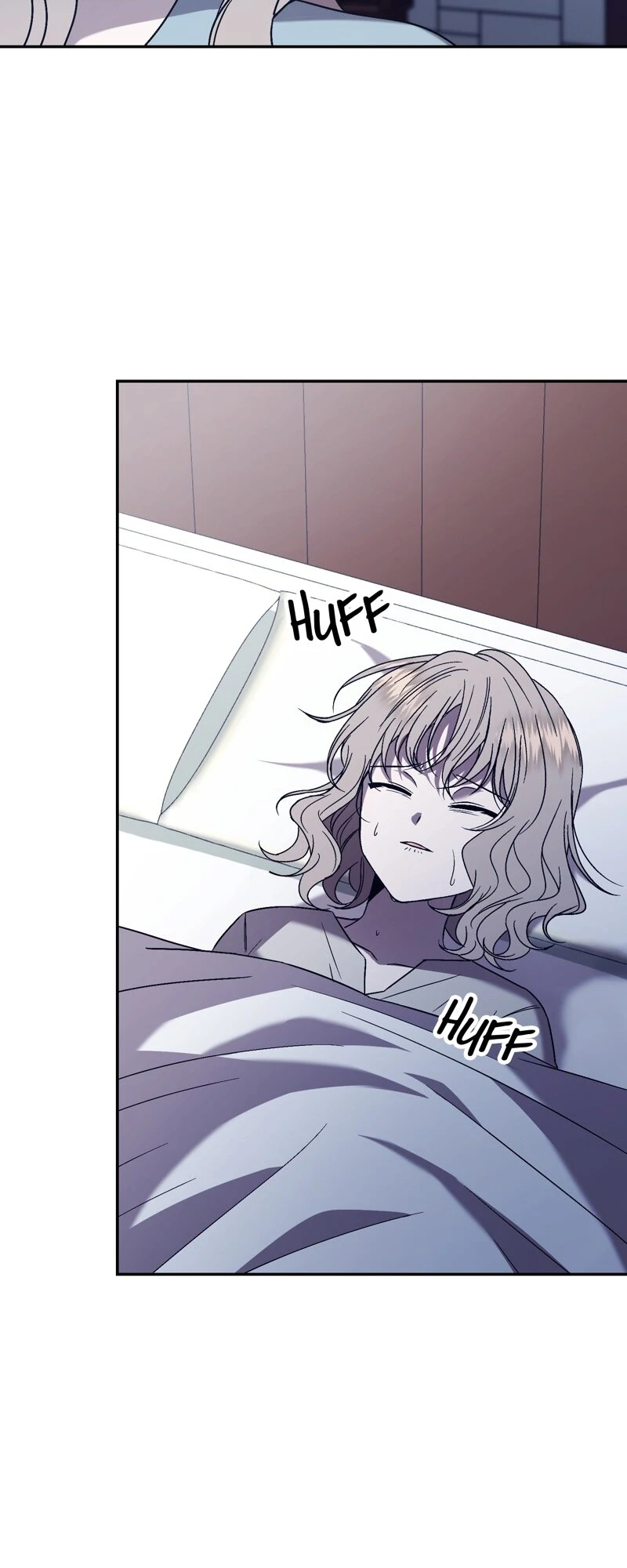 The Handmaiden Dreams at Sunset Chapter 57 - page 37