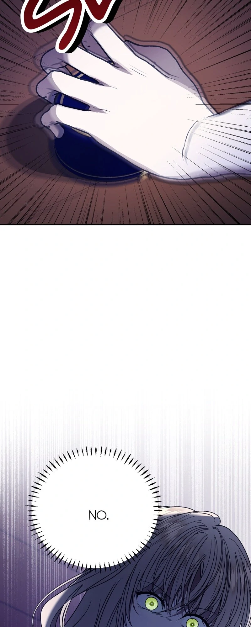 The Handmaiden Dreams at Sunset Chapter 57 - page 41