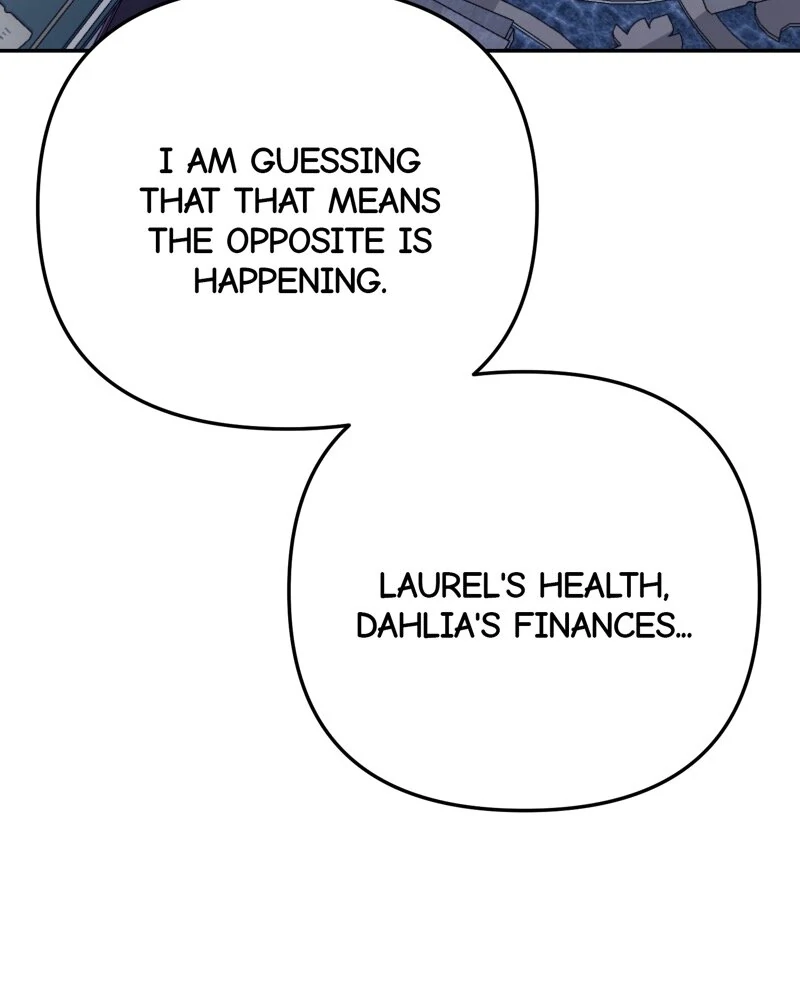 The Handmaiden Dreams at Sunset Chapter 57 - page 48