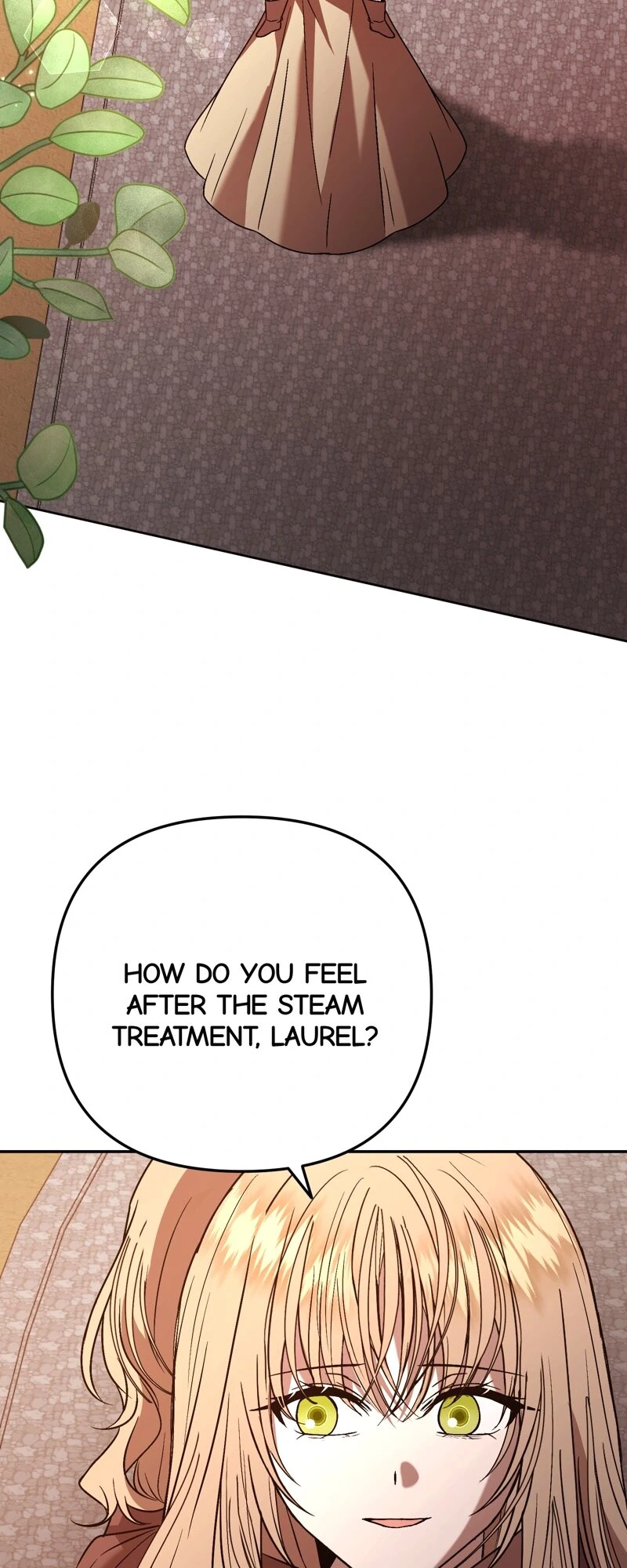 The Handmaiden Dreams at Sunset Chapter 57 - page 51