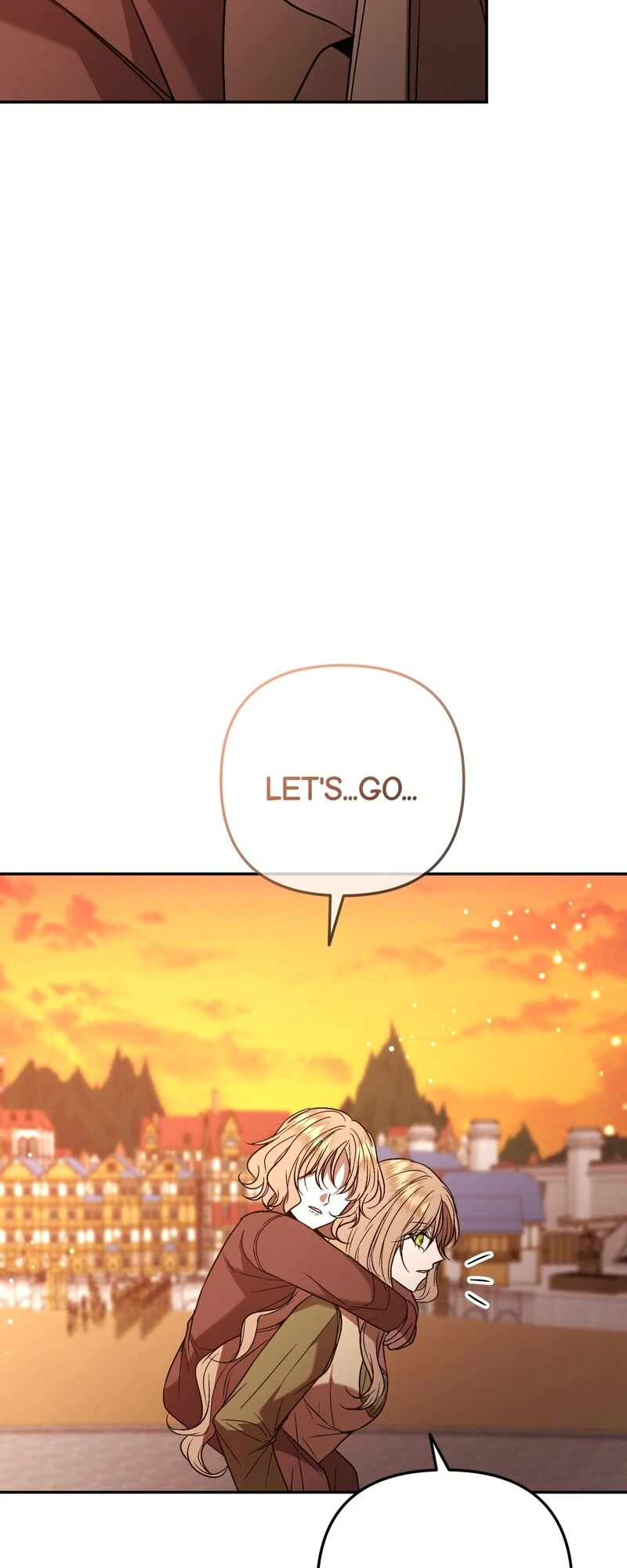 The Handmaiden Dreams at Sunset Chapter 57 - page 53