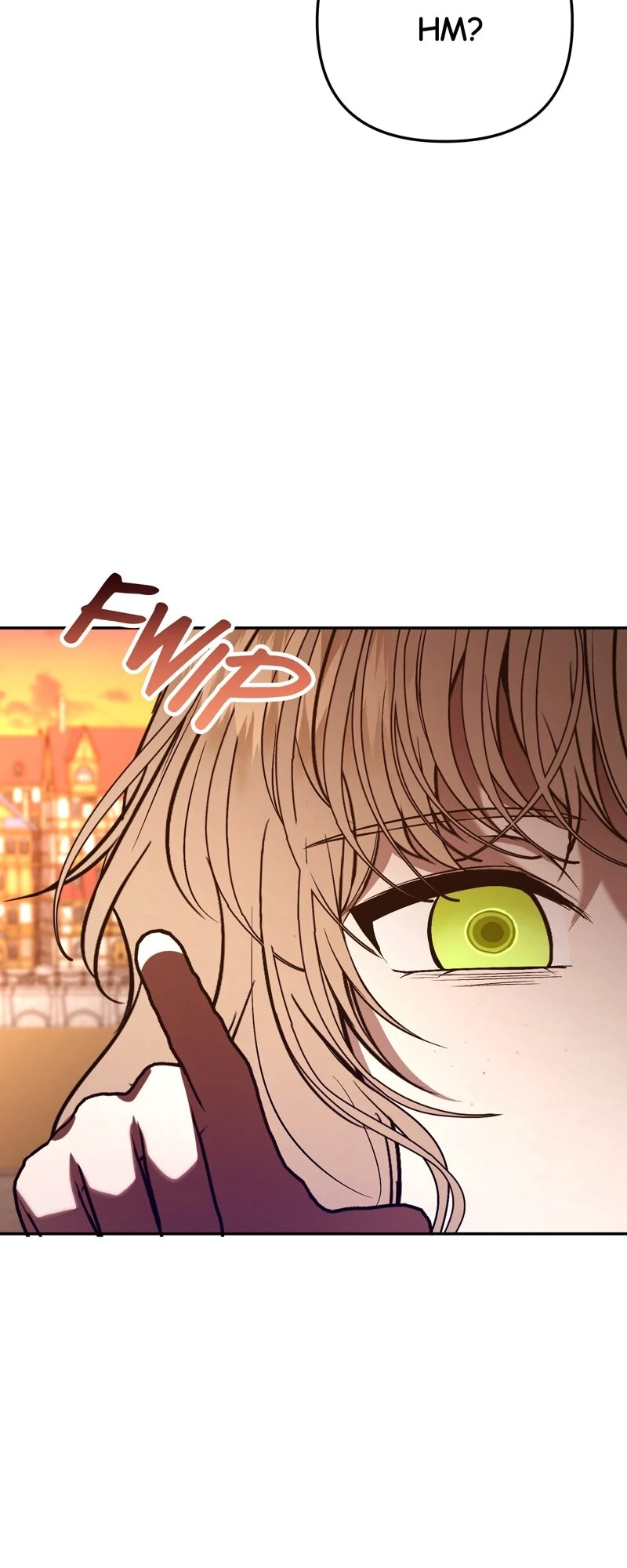 The Handmaiden Dreams at Sunset Chapter 57 - page 54