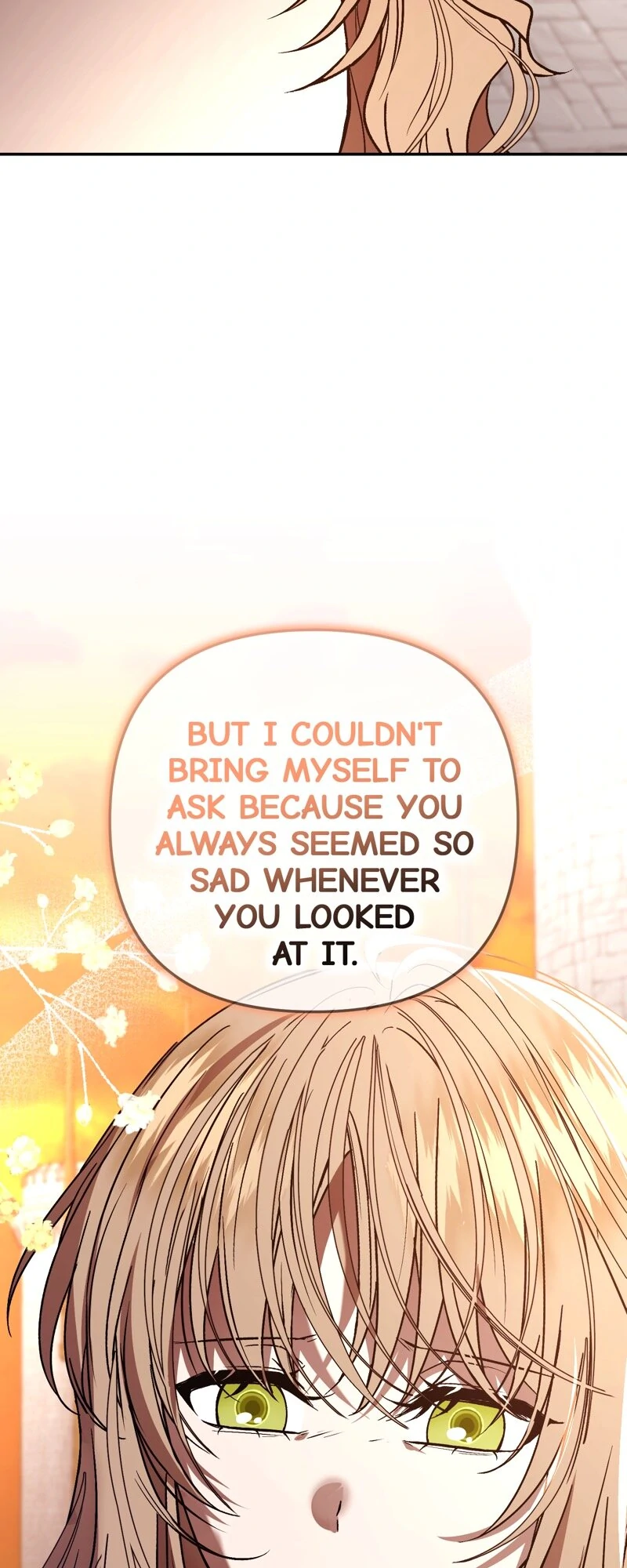 The Handmaiden Dreams at Sunset Chapter 57 - page 65