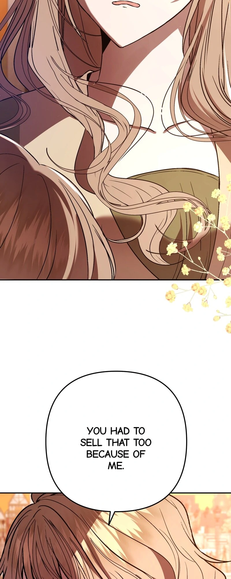 The Handmaiden Dreams at Sunset Chapter 57 - page 66