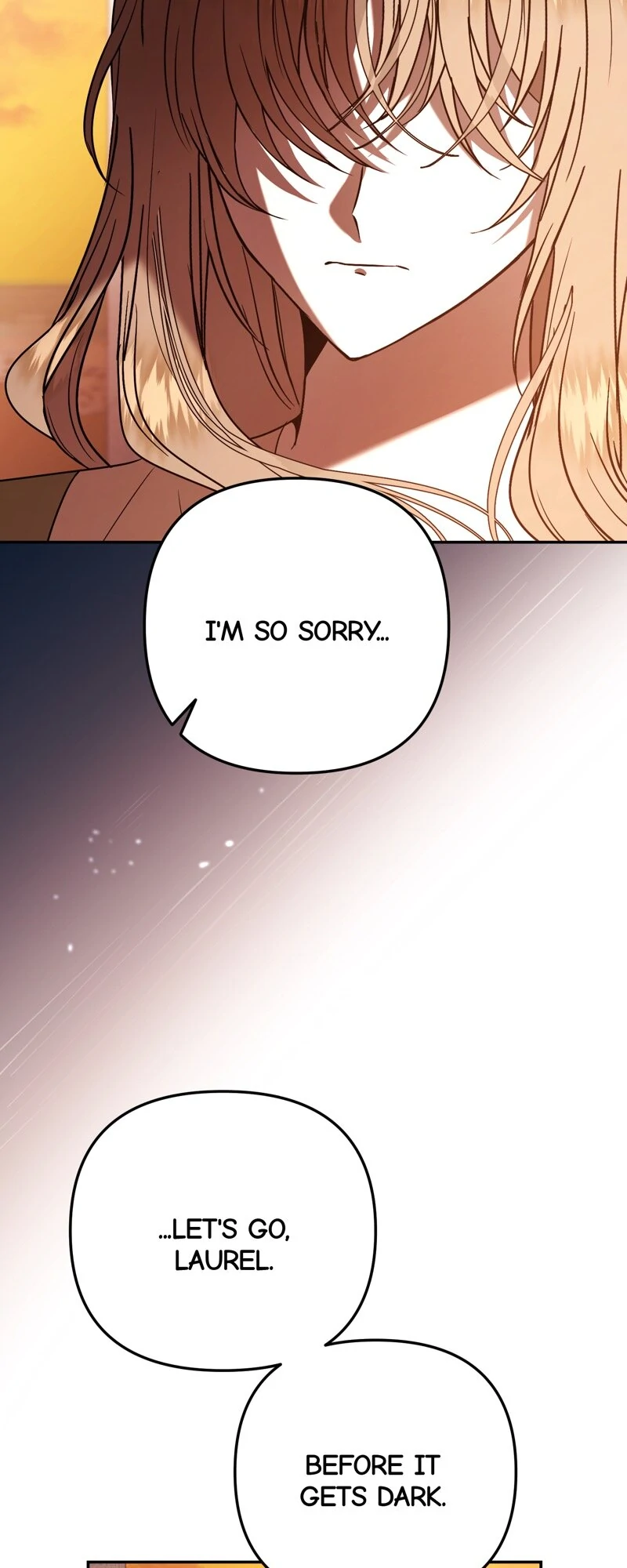 The Handmaiden Dreams at Sunset Chapter 57 - page 68