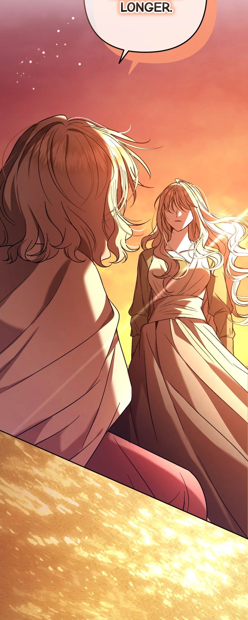 The Handmaiden Dreams at Sunset Chapter 57 - page 70