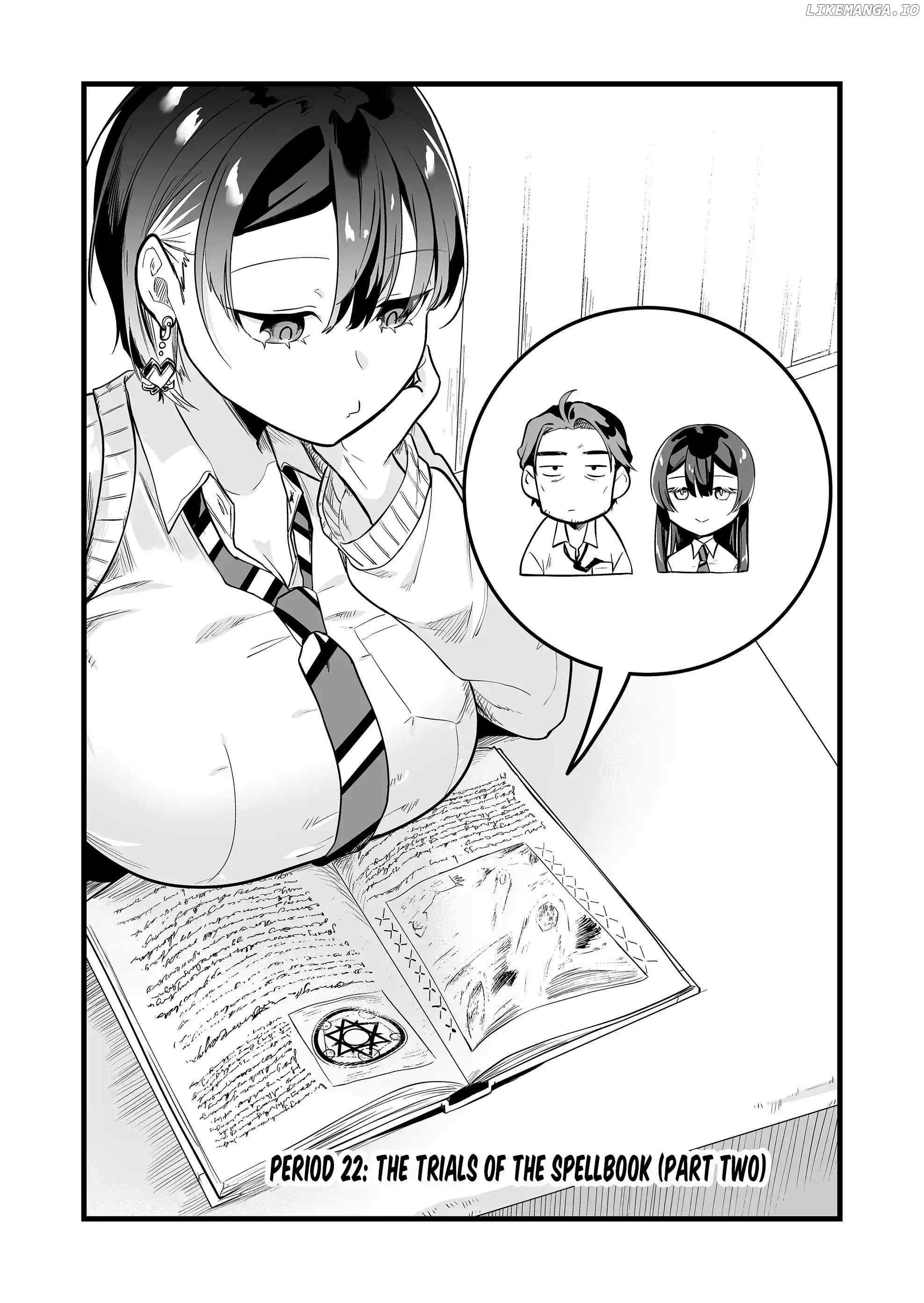 Ano Toki Tasukete Itadaita Monster Musume Desu Chapter 22 - page 3