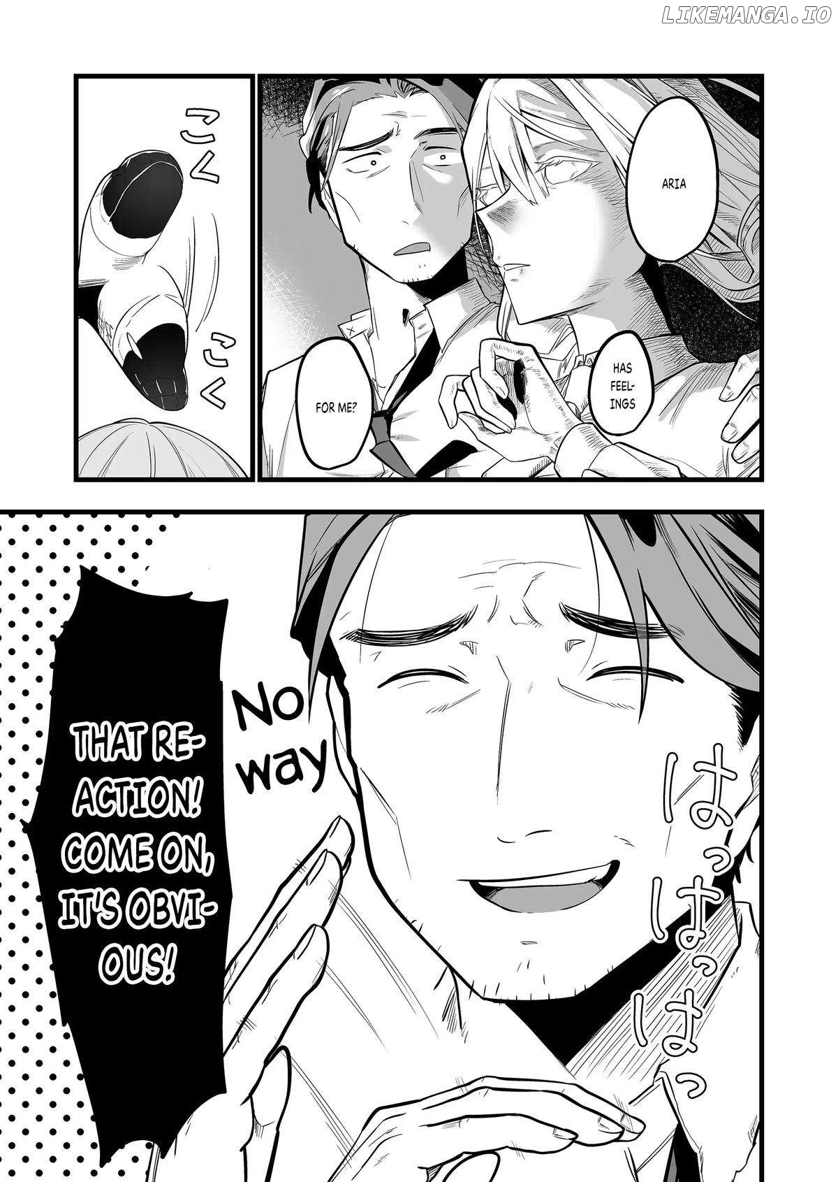 Ano Toki Tasukete Itadaita Monster Musume Desu Chapter 23 - page 2