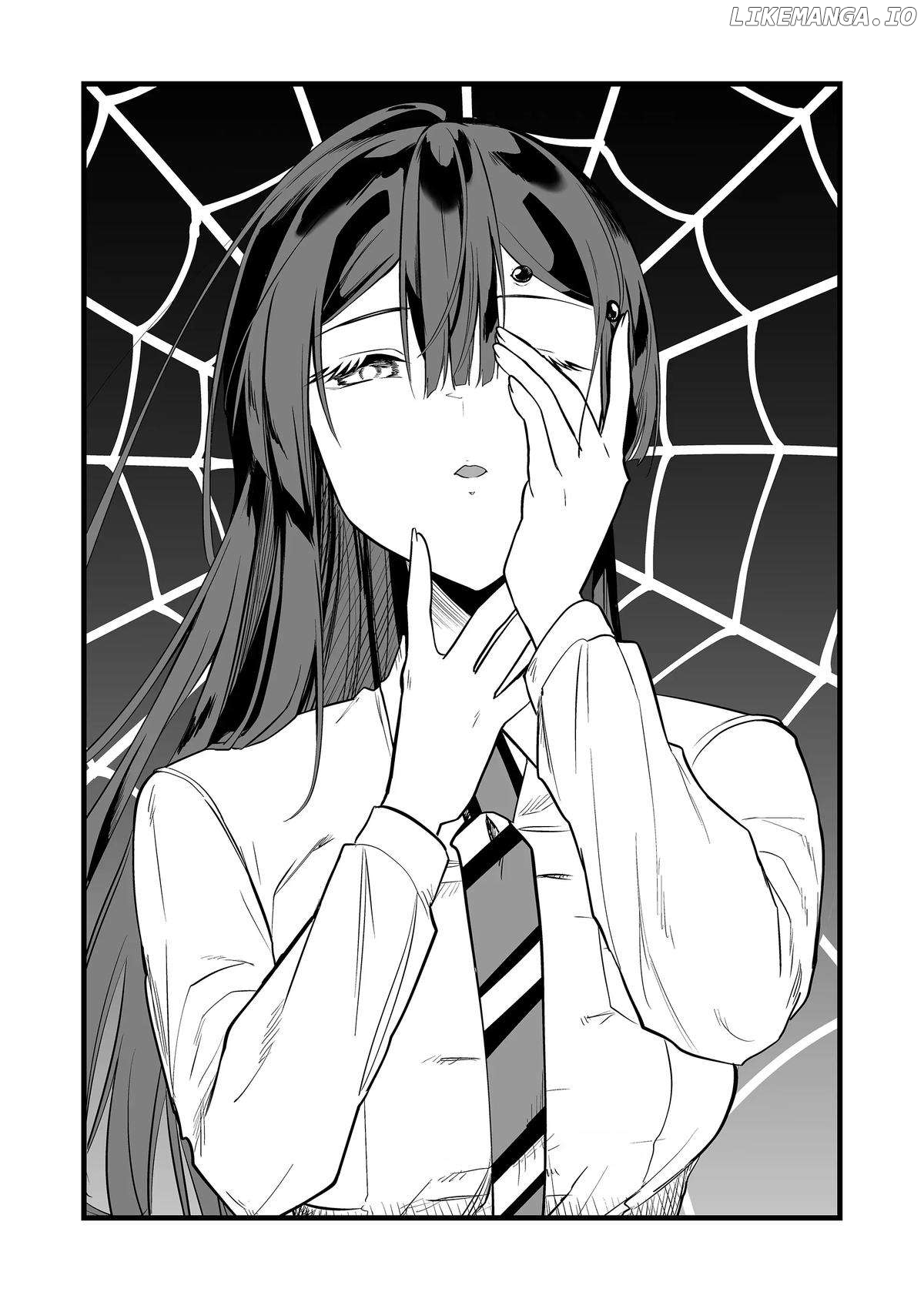Ano Toki Tasukete Itadaita Monster Musume Desu Chapter 23 - page 3