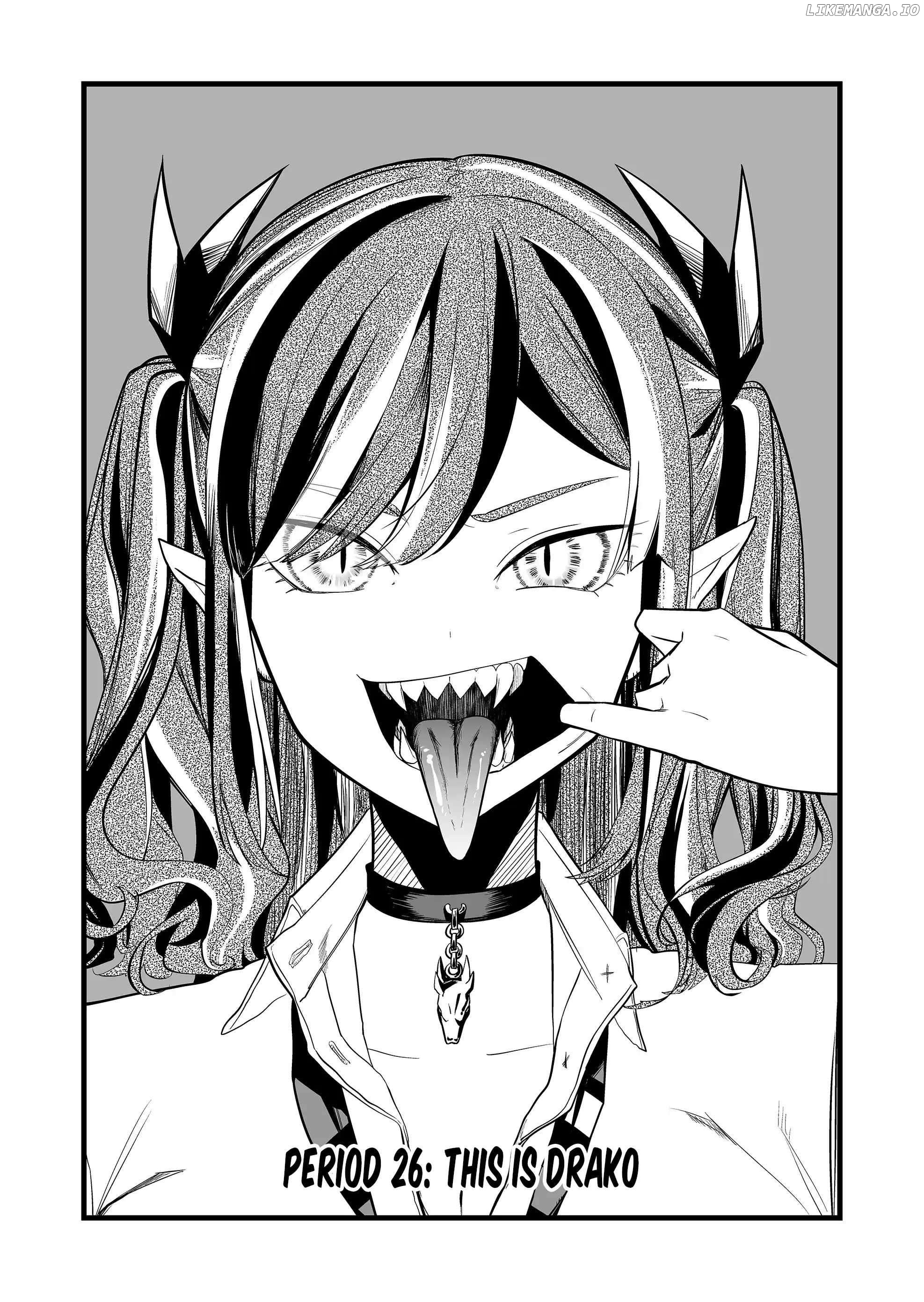 Ano Toki Tasukete Itadaita Monster Musume Desu Chapter 26 - page 2