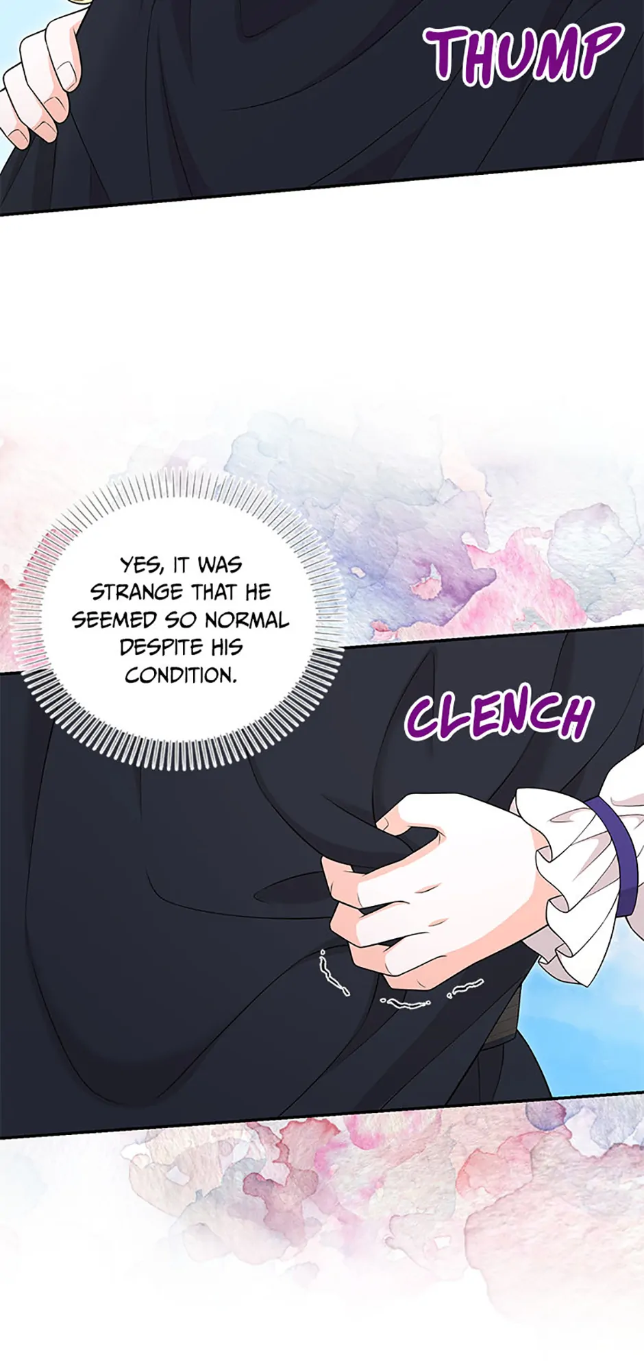 The S-Class Little Princess Is Too Strong Chapter 42 - page 10