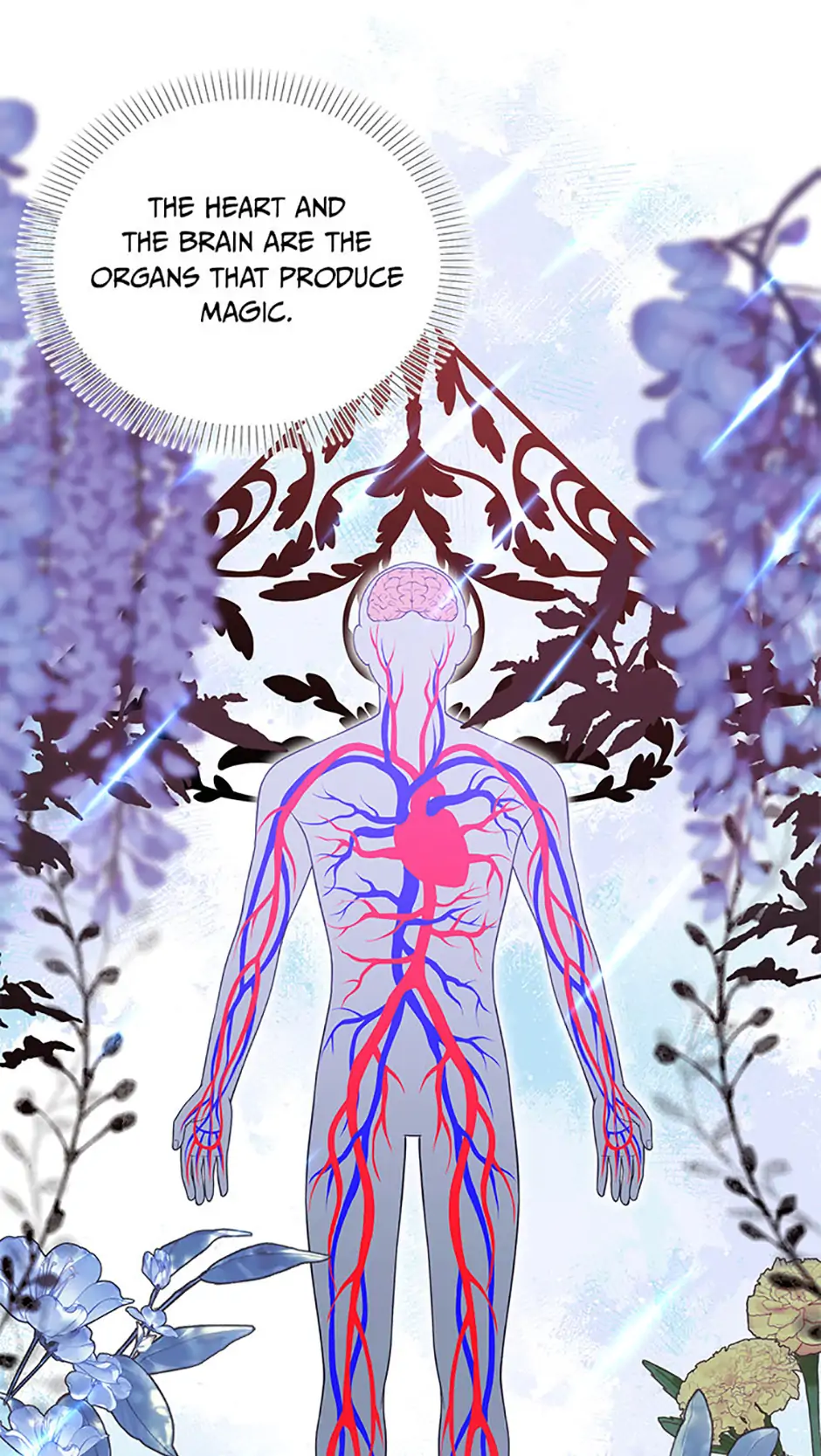 The S-Class Little Princess Is Too Strong Chapter 42 - page 11